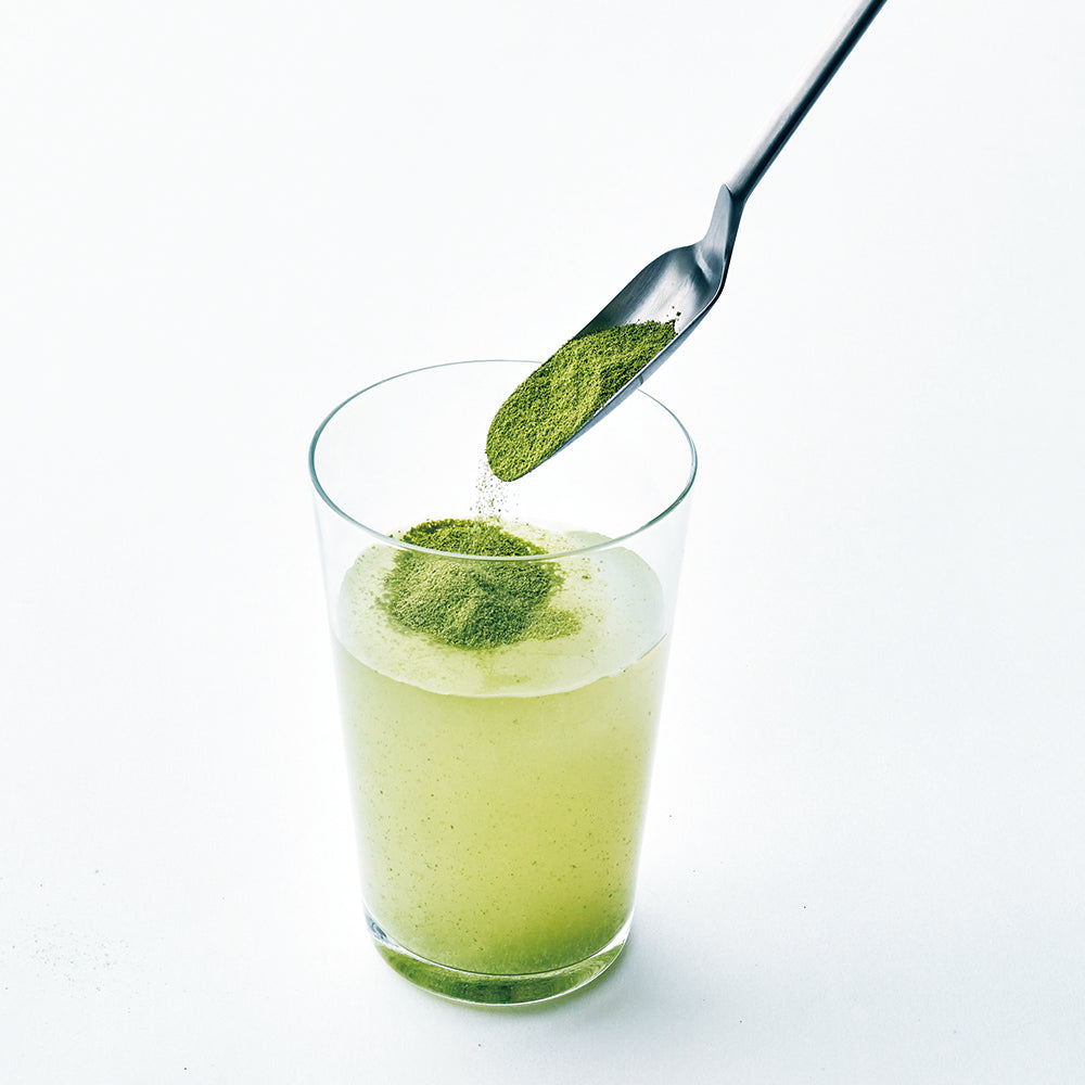 EAトCO (Eatco)  Saji slim spoon