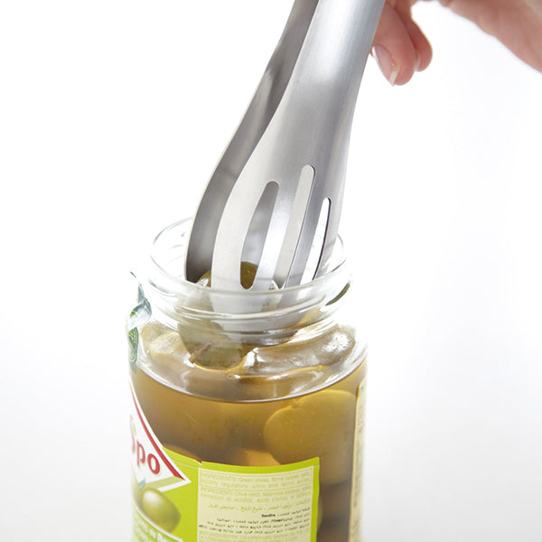 EAトCO (Eatco) Hasamu Tongs