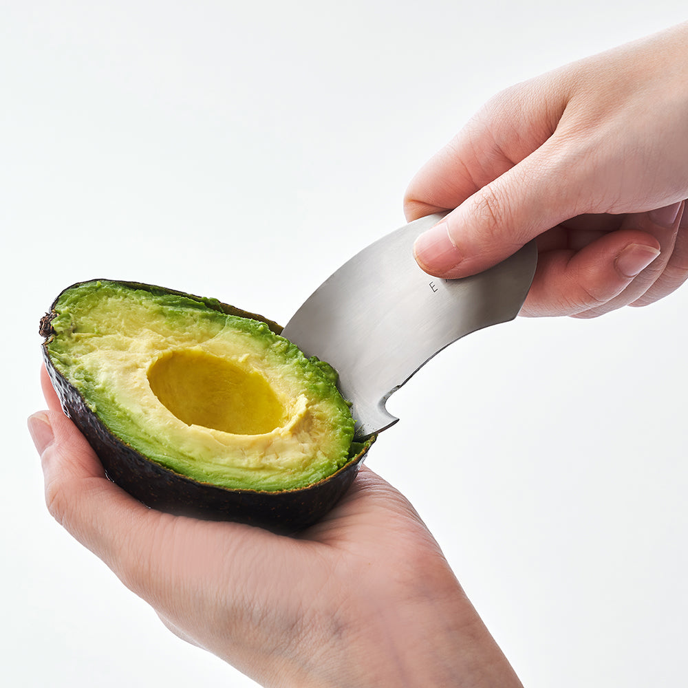 EAﾄCO (Eatco)  Muku Avocado Cutter