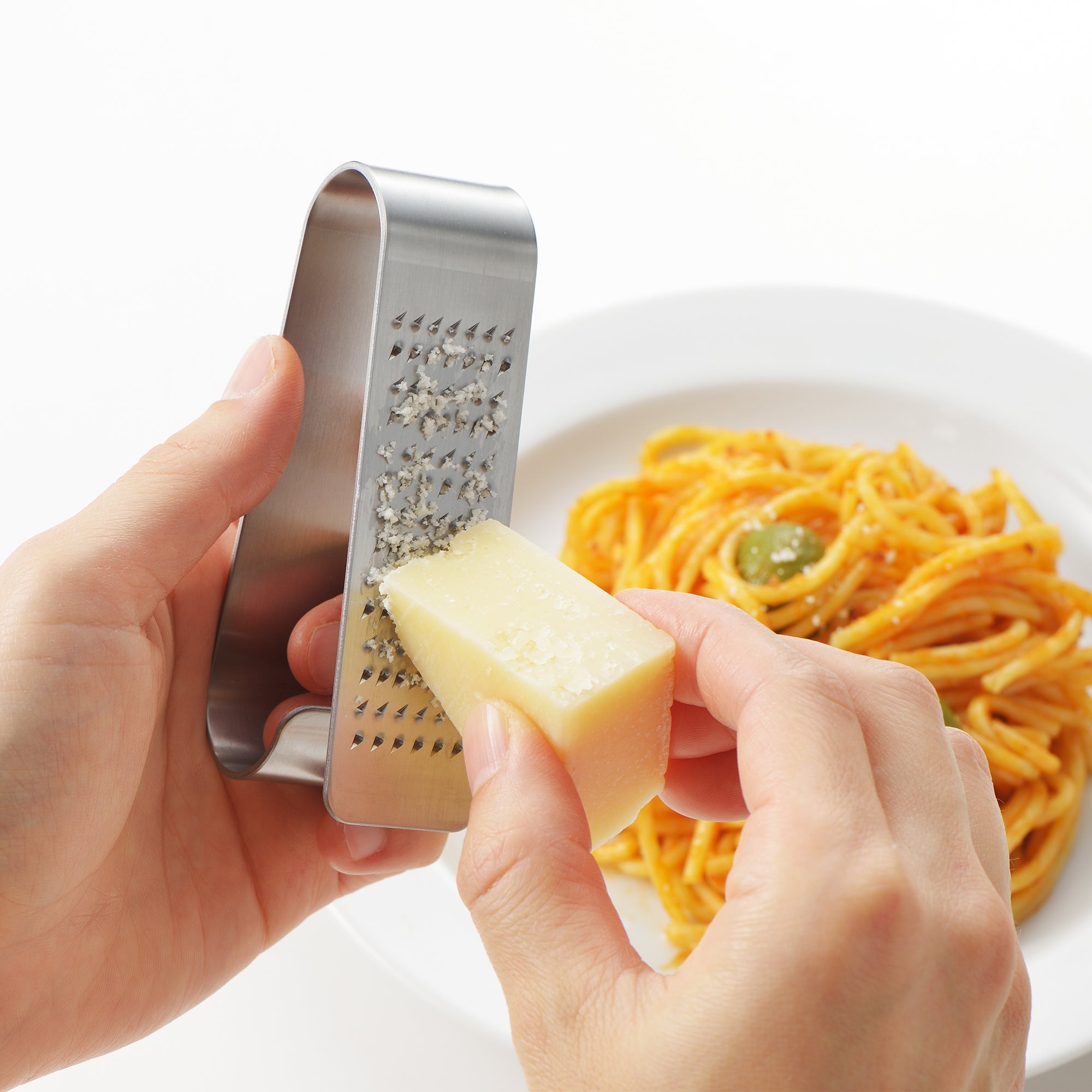 EAﾄCO (Eatco) OROS HANDY Grater