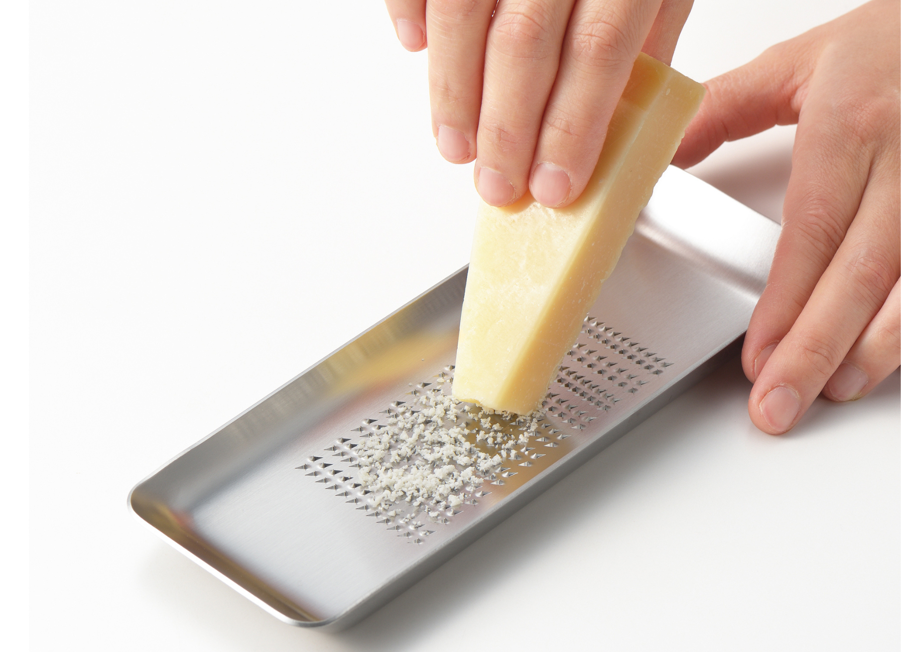 EAﾄCO (Eatco) Oros L-size (Grater)