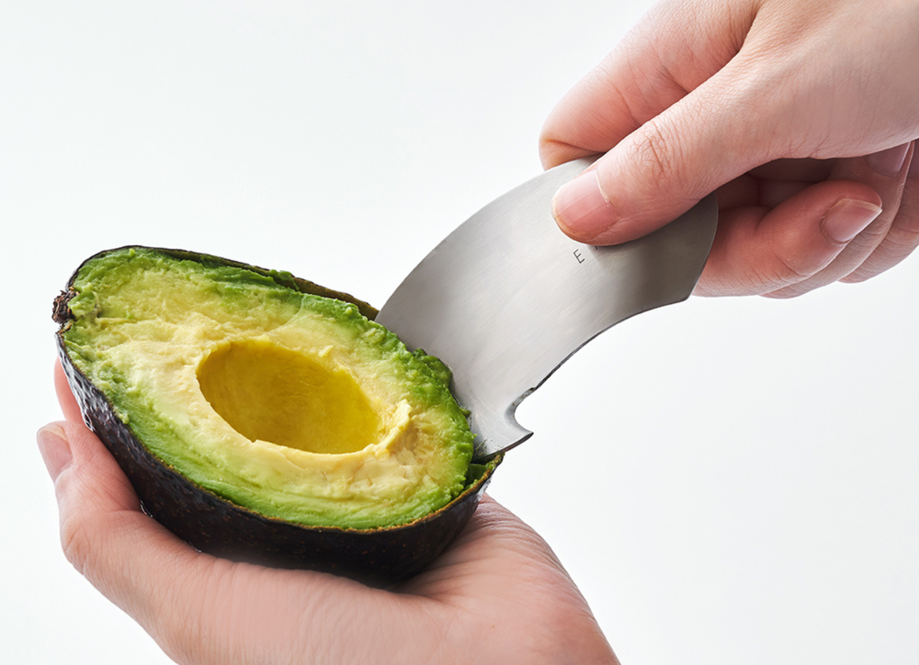 EAﾄCO (Eatco)  Muku Avocado Cutter