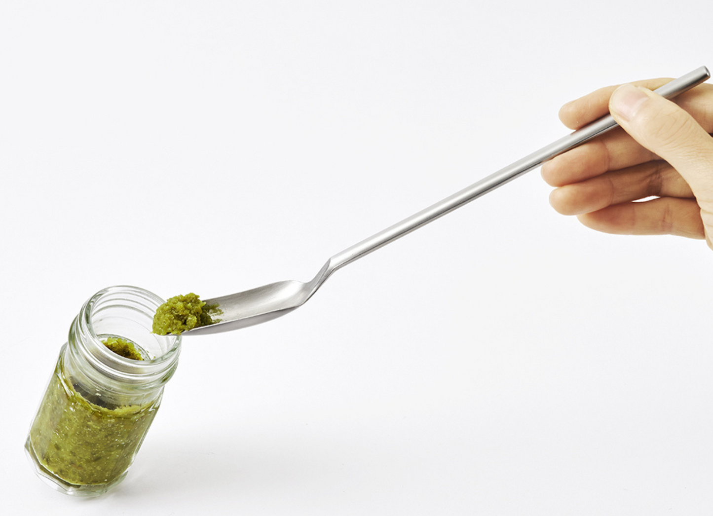 EAﾄCO (Eatco)  Saji slim spoon