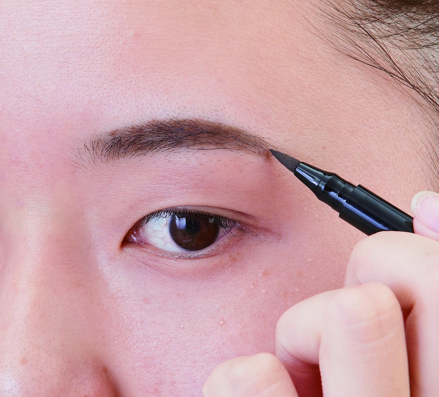 PROSIA Long-lasting Liquid Eyebrow Pen