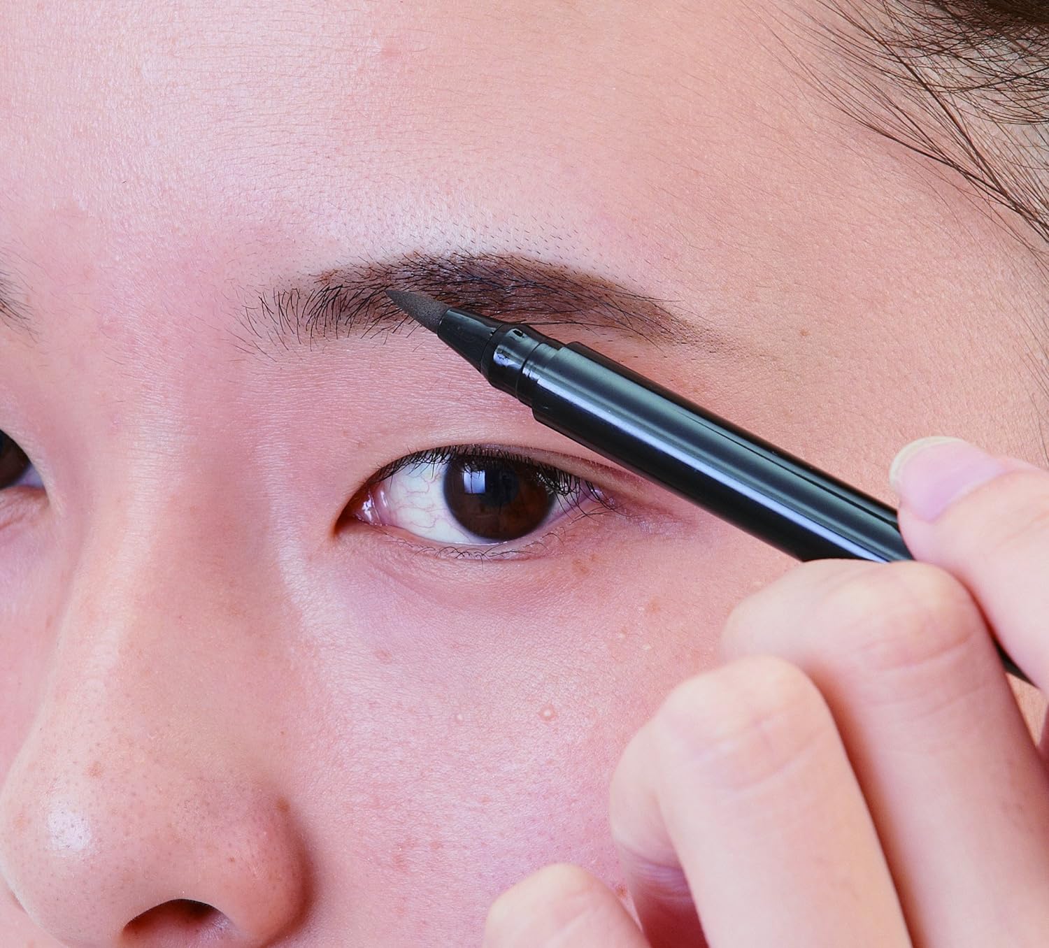 PROSIA Long-lasting Liquid Eyebrow Pen