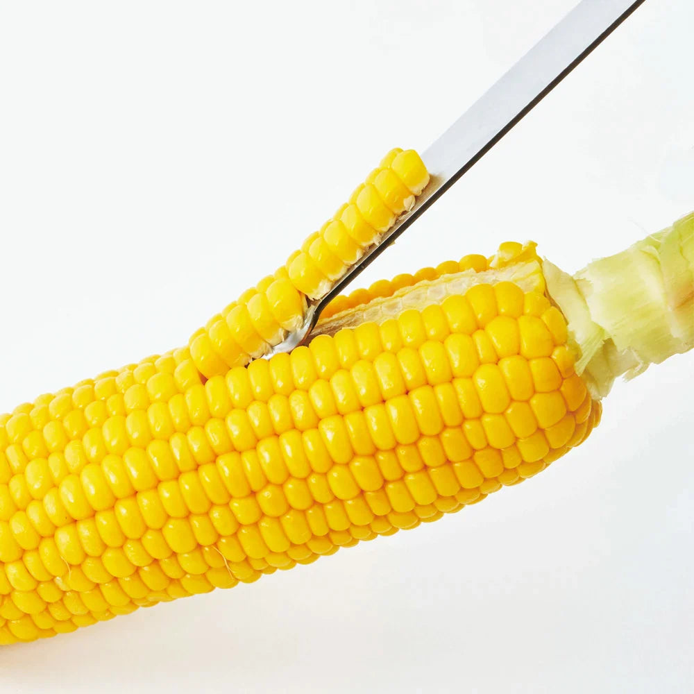 EAﾄCO (Eatco)  Poro Corn Peeler